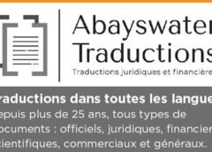 Abayswater Traductions