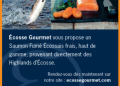 Ecosse Gourmet