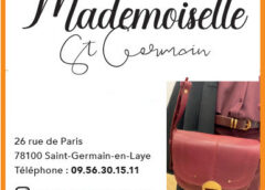 Mademoiselle St Germain