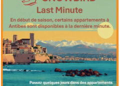 Laffitte Gestion Immobilier : SNOWBIRD Last Minute